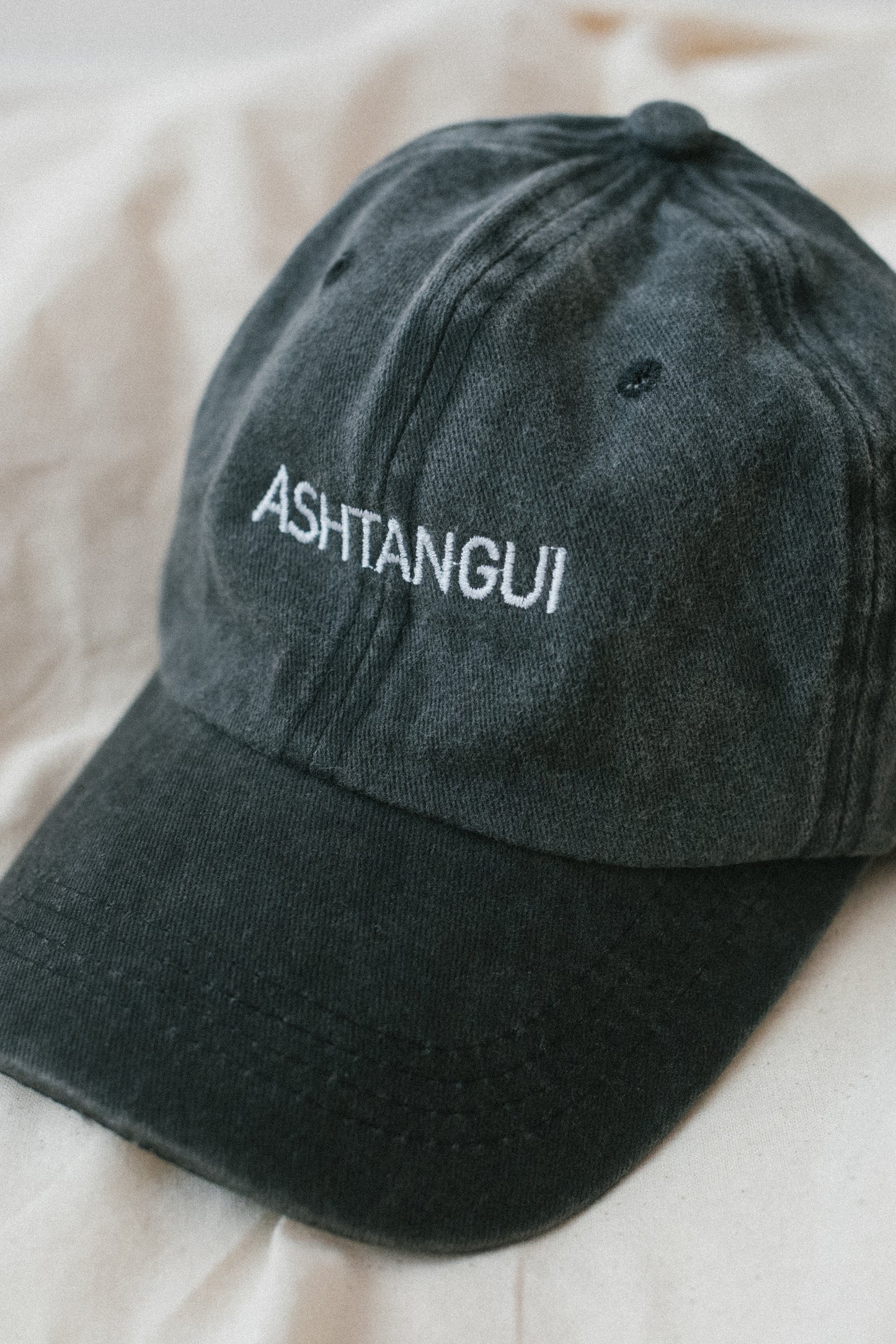 Gorro Ashtangui