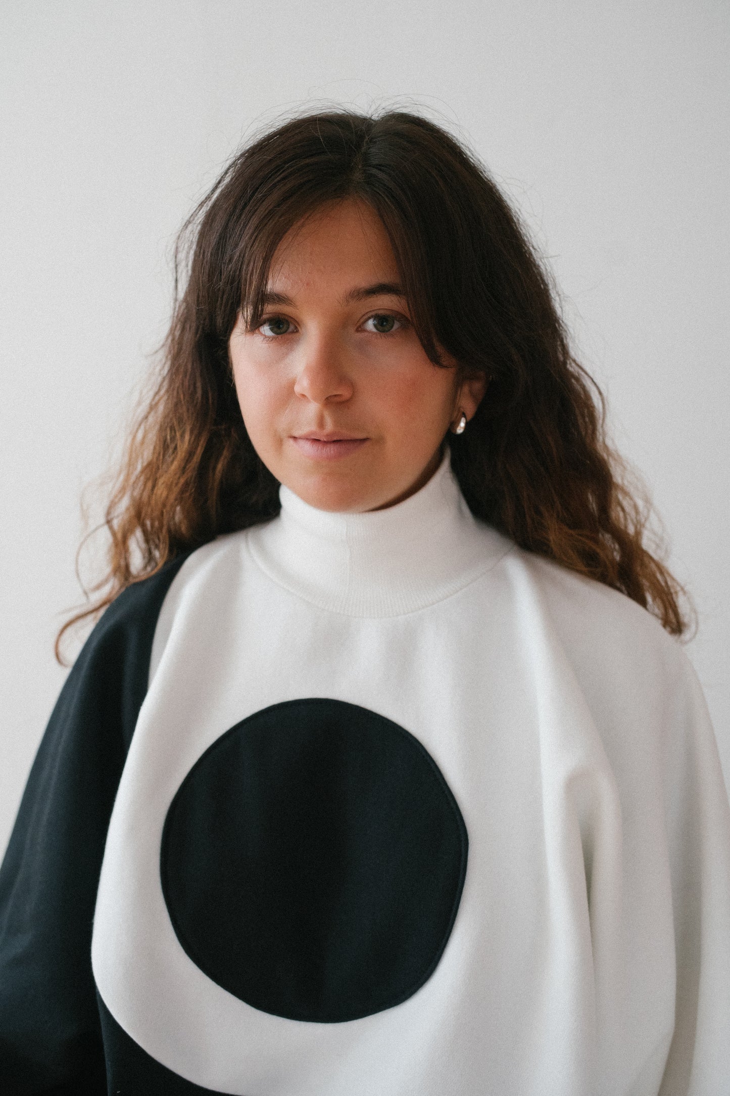 Sweater Yin Yang