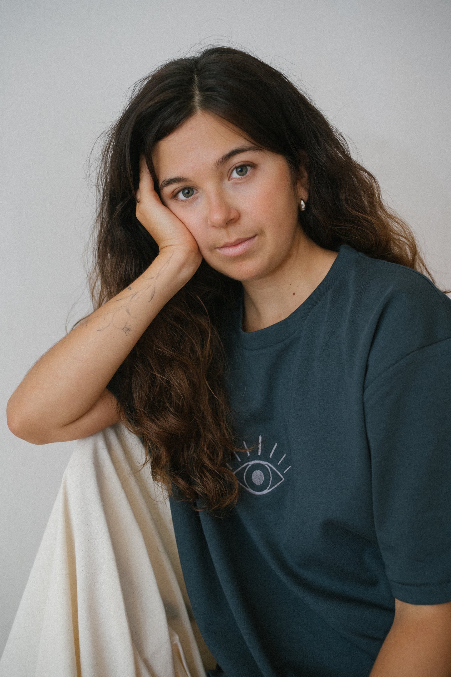 Remera Visión