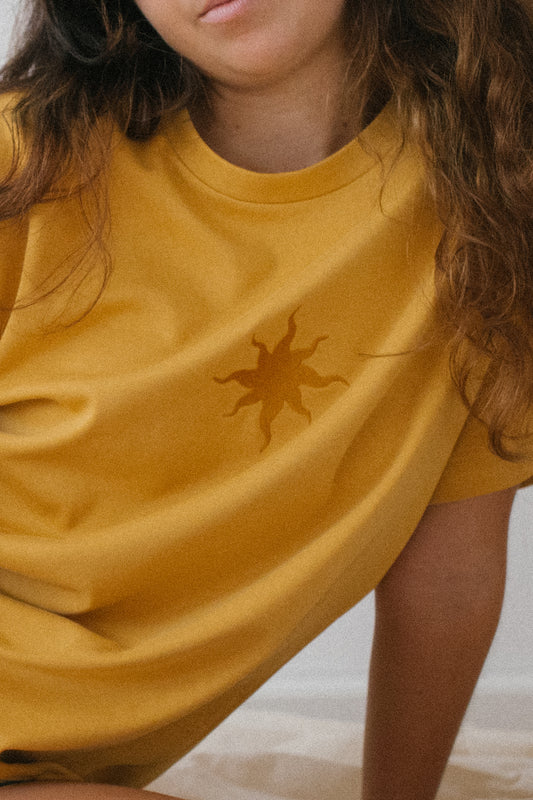 Remera Sol