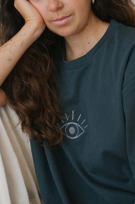 Remera Visión