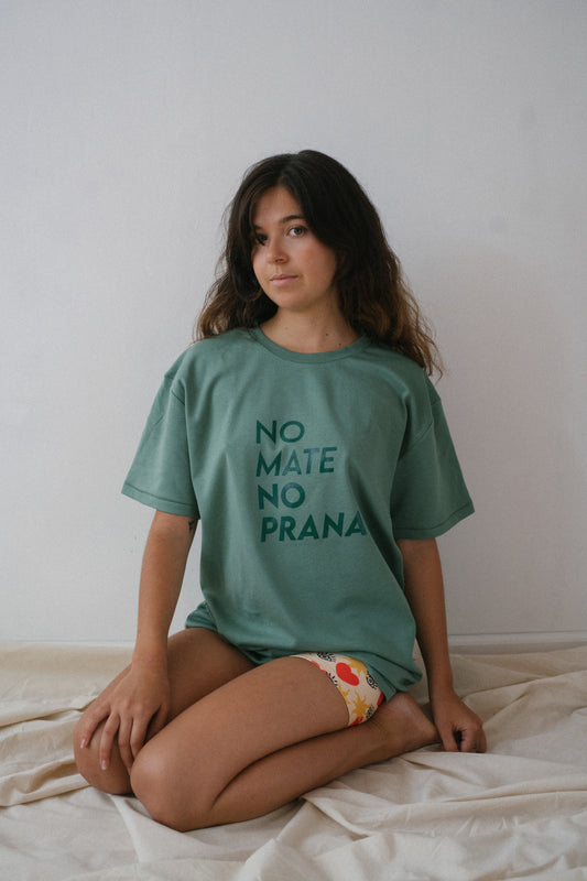 Remera Mate