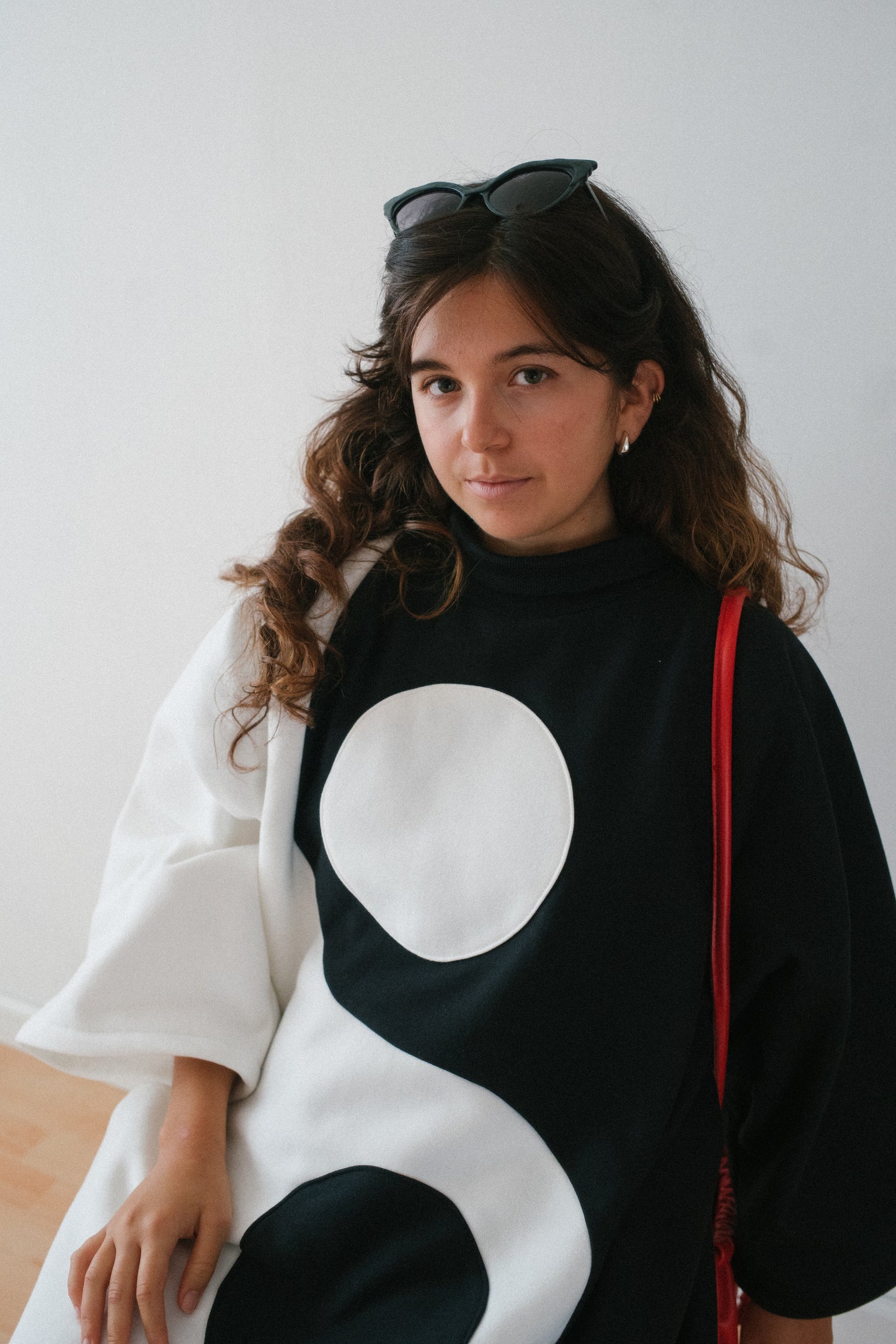 Sweater Yin Yang