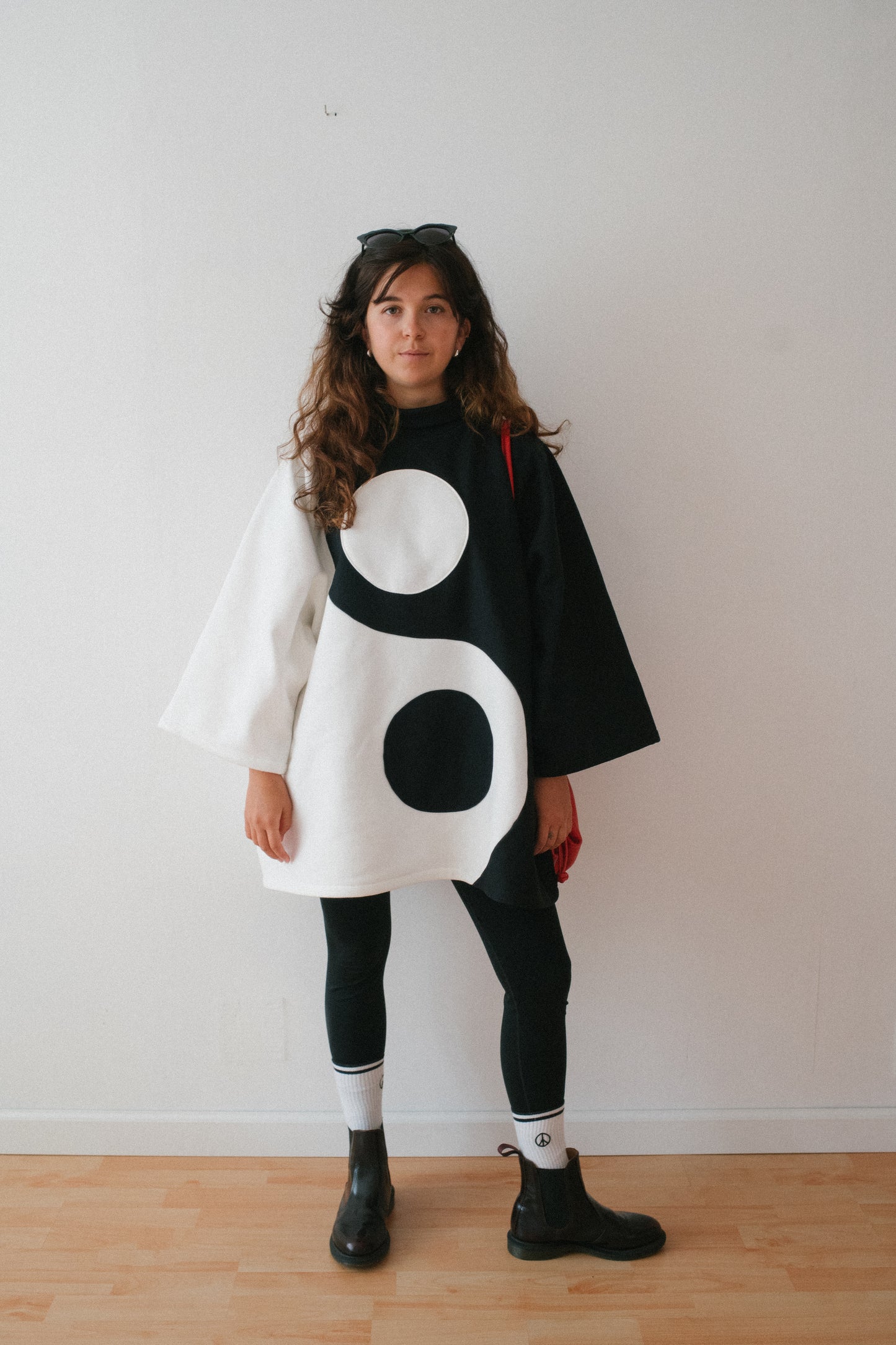 Sweater Yin Yang