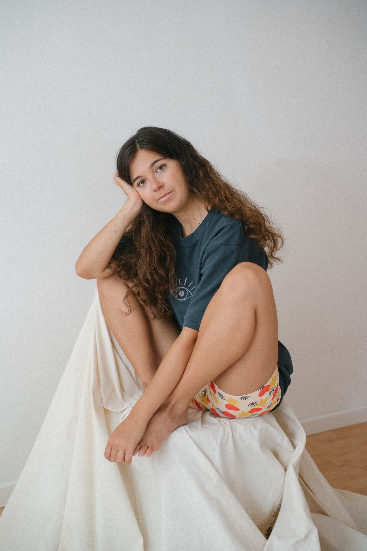 Remera Visión